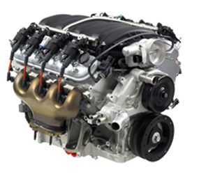 C0036 Engine